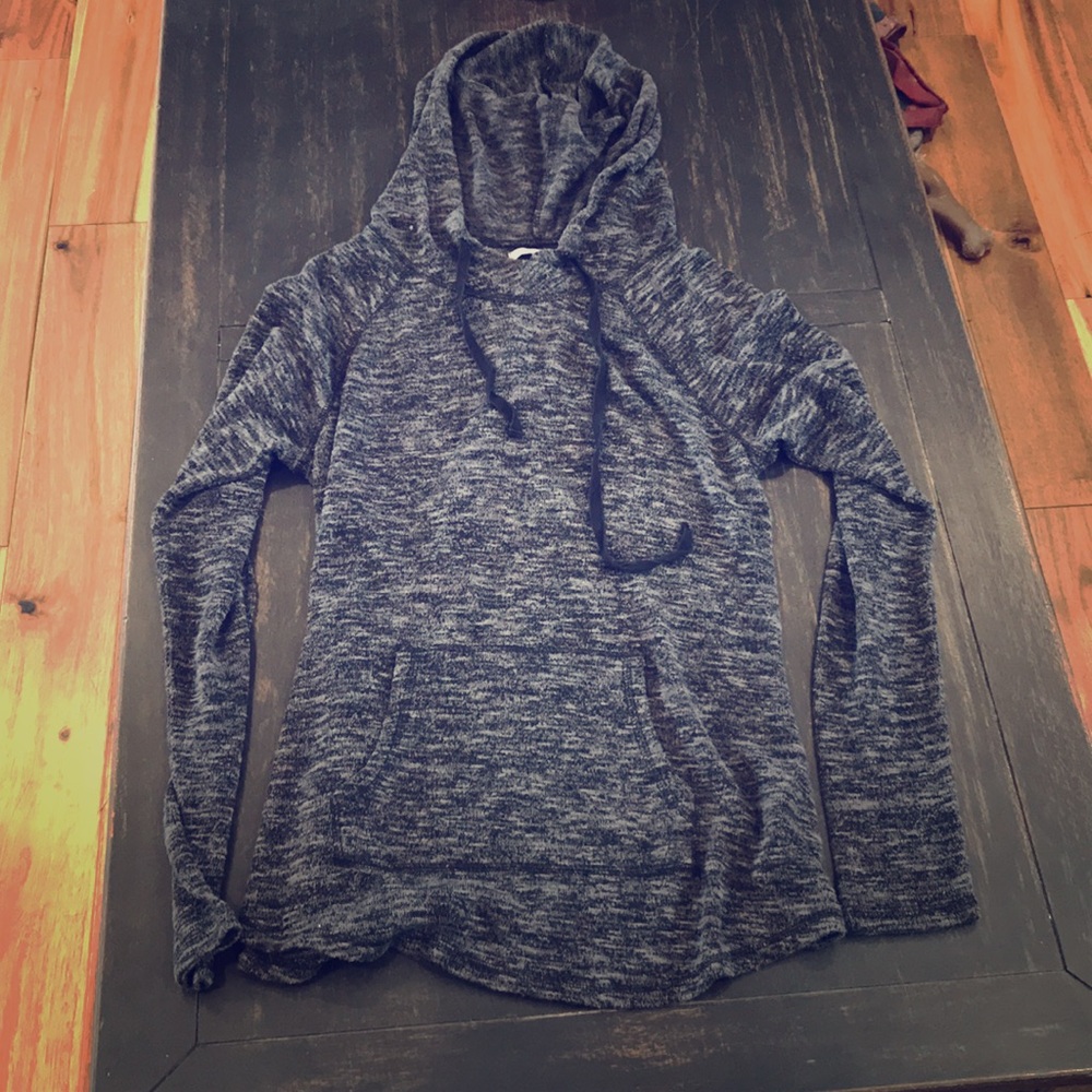 LA Hearts sweater